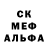Кокаин Fish Scale Black Station